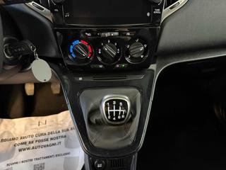 LANCIA Ypsilon usata, con Specchietti laterali elettrici