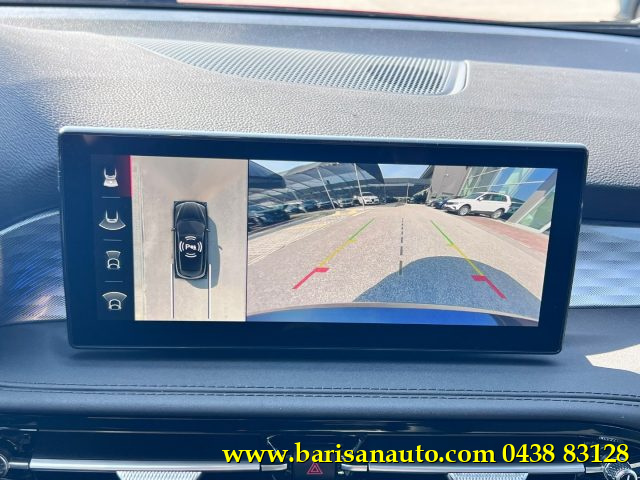 ALFA ROMEO Tonale usata, con Sedili riscaldati