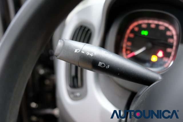 FIAT Panda usata, con Start/Stop Automatico