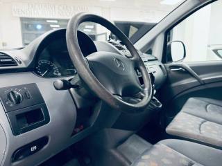 MERCEDES-BENZ Vito usata, con ESP