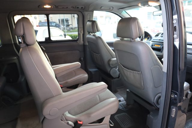 MERCEDES-BENZ Viano usata 54