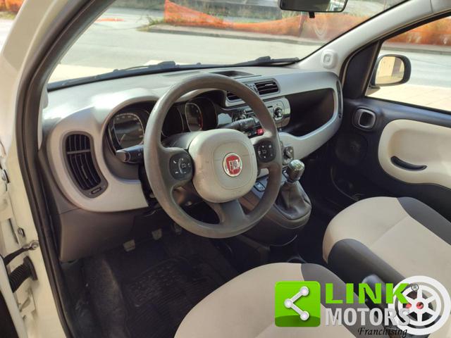 FIAT Panda usata 20