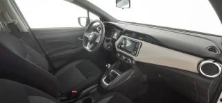 NISSAN Micra usata 45