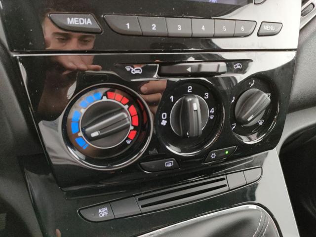 LANCIA Ypsilon usata, con ESP