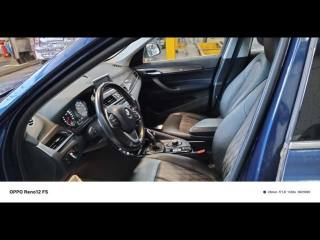 BMW X1 usata, con Climatizzatore