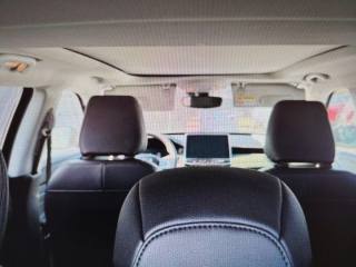 JEEP Compass usata, con ESP
