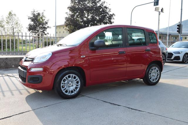 FIAT Panda usata, con Airbag Passeggero