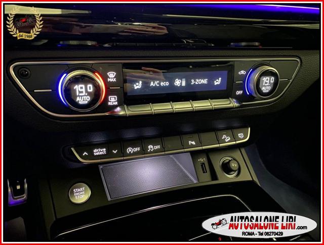 AUDI Q5 usata, con Servosterzo