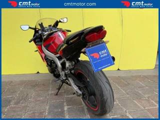 KAWASAKI Ninja 600 ZX-6R usata 3