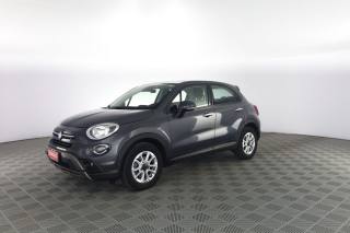 FIAT 500X usata 6