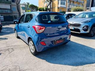 HYUNDAI i10 usata, con Airbag Passeggero