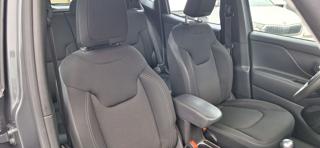 JEEP Renegade usata, con Climatizzatore