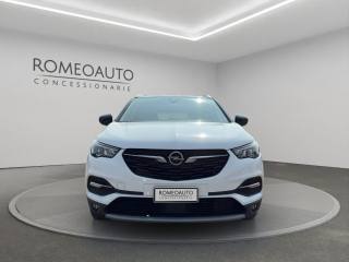OPEL Grandland usata, con Controllo trazione