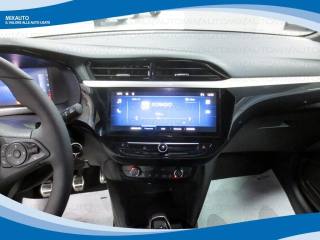 OPEL Corsa usata, con Autoradio