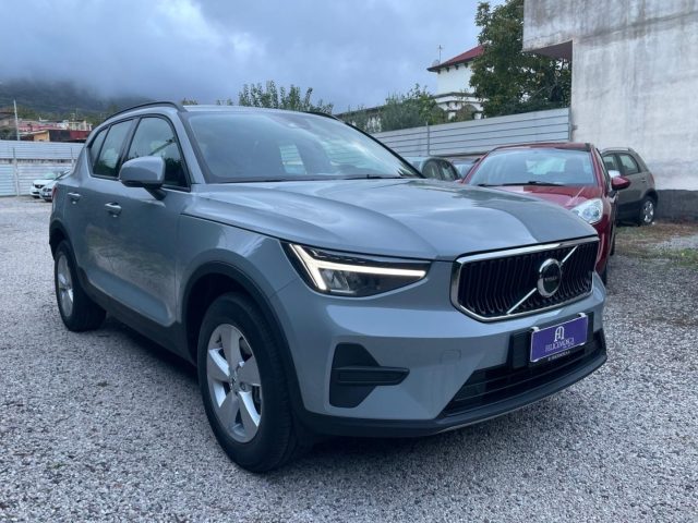 VOLVO XC40 usata, con Airbag