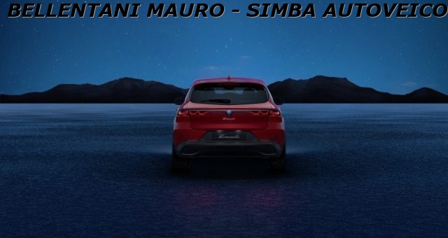 ALFA ROMEO Tonale usata, con Cruise Control