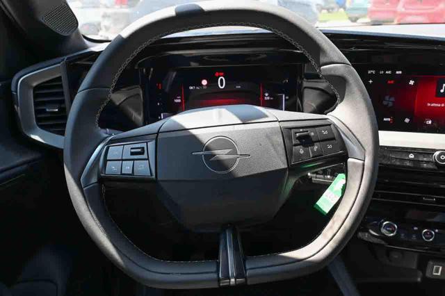 OPEL Mokka usata, con Volante in pelle