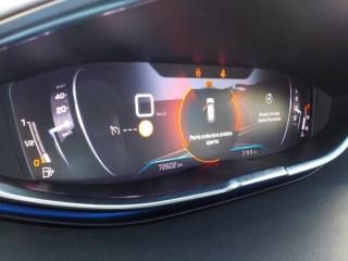 PEUGEOT 3008 usata, con Sedili riscaldati