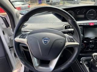 LANCIA Ypsilon usata, con Chiusura centralizzata