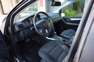 MERCEDES-BENZ B 180 usata, con Airbag laterali