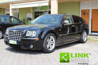 CHRYSLER 300C usata, con Airbag