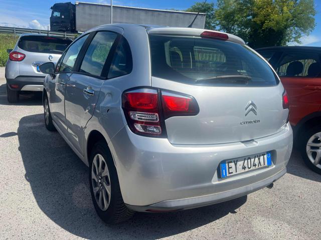 CITROEN C3 usata, con Airbag Passeggero