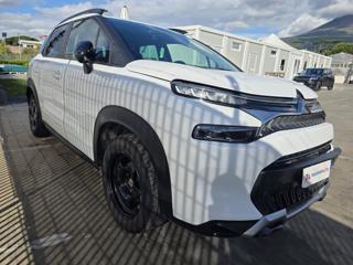 CITROEN C3 Aircross usata, con Autoradio