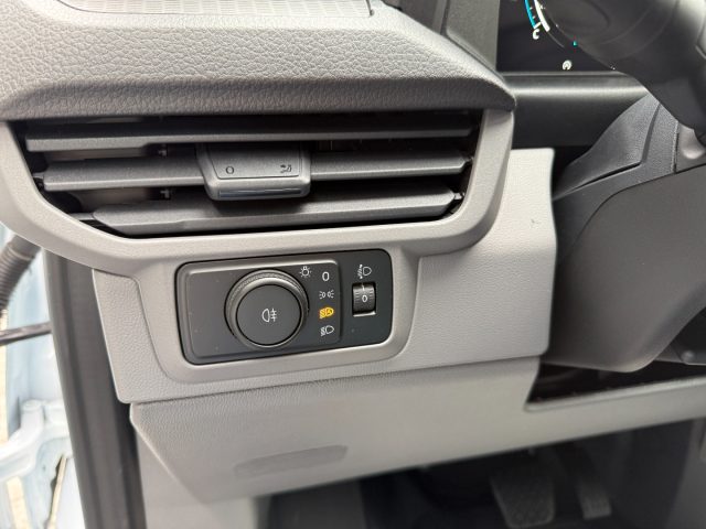 VOLKSWAGEN Transporter usata, con Cruise Control