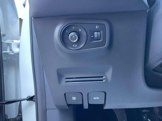 MG ZS usata, con Controllo elettronico della corsia