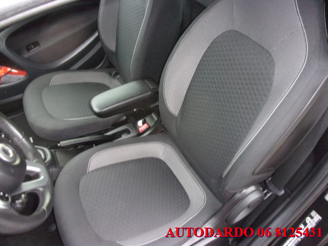 SMART ForTwo usata, con ESP