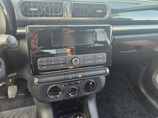 CITROEN C3 usata, con ESP