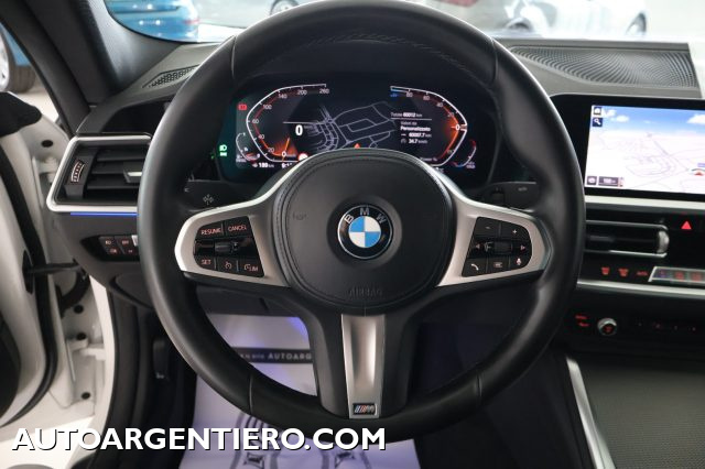 BMW 420 usata, con Cronologia tagliandi