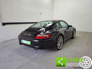 PORSCHE 911 usata, con Controllo automatico clima