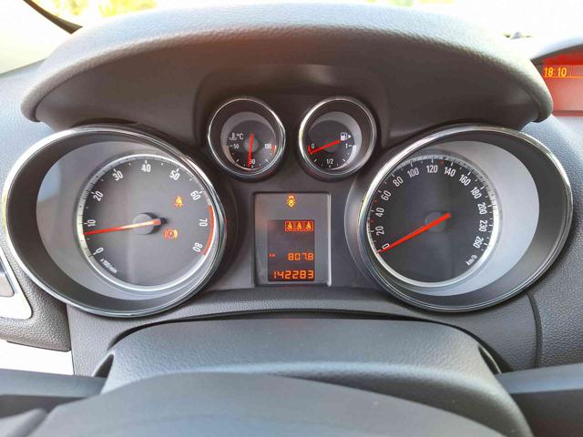 OPEL Mokka usata, con Bluetooth