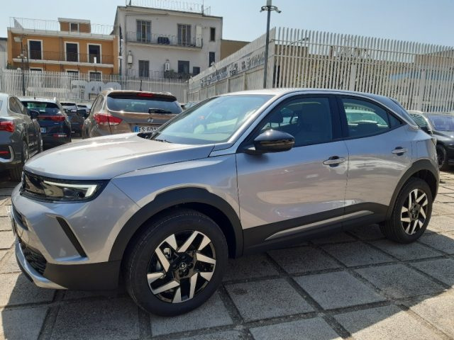 OPEL Mokka usata, con Airbag