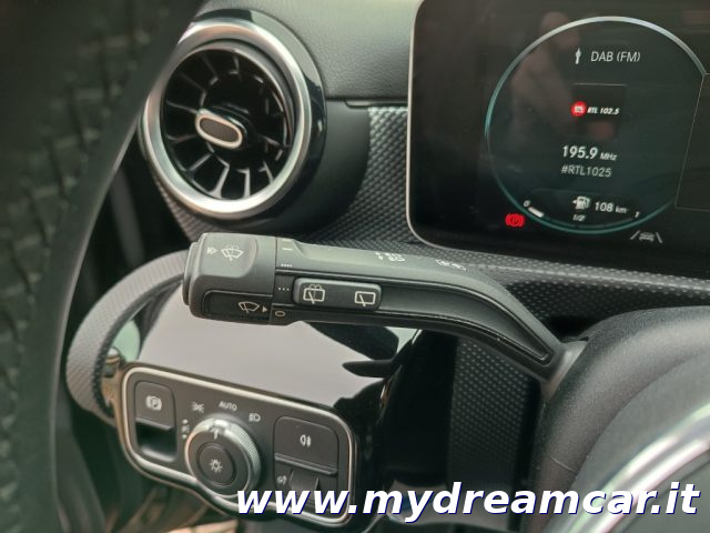 MERCEDES-BENZ A 180 usata 31