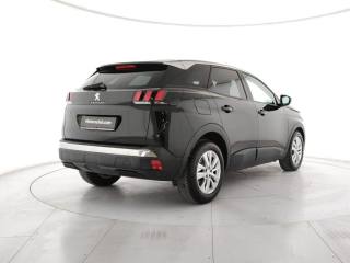 PEUGEOT 3008 usata, con Airbag Passeggero