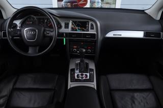 AUDI A6 usata, con Immobilizzatore elettronico