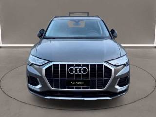 AUDI Q3 usata, con Airbag
