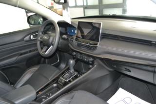 JEEP Compass usata, con Airbag testa
