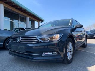 VOLKSWAGEN Passat Variant 2.0 TDI DSG Business BlueMotion Tech