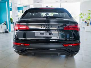 AUDI Q5 usata, con Climatizzatore
