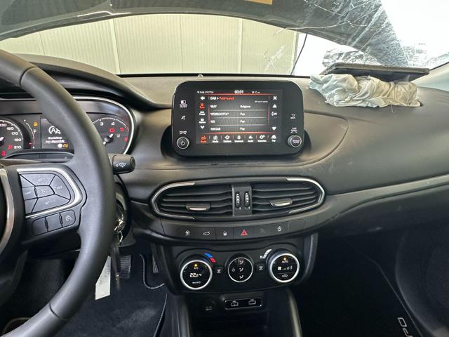 FIAT Tipo usata, con Servosterzo