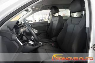 AUDI Q3 usata, con Airbag Passeggero