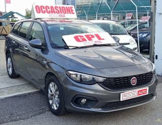 FIAT Tipo usata, con Cronologia tagliandi