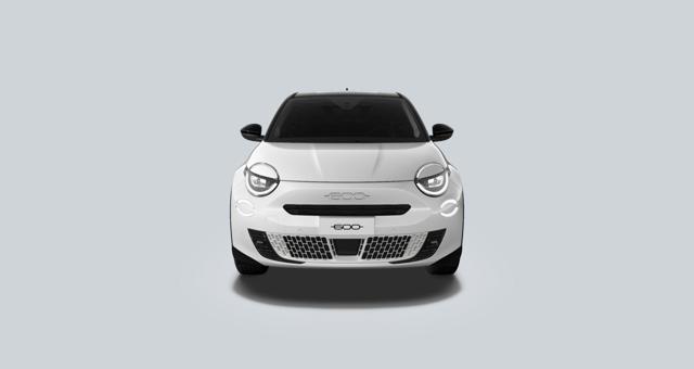 FIAT 600 usata, con Airbag