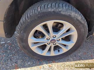 FORD Kuga usata, con Airbag testa