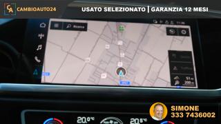 AUDI Q3 usata 90