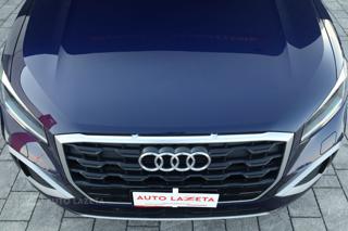 AUDI Q2 usata, con Freno di stazionamento elettrico