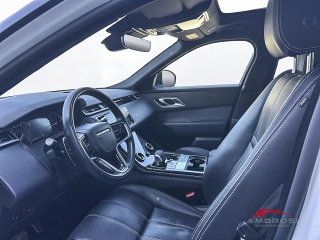 LAND ROVER Range Rover Velar usata 8